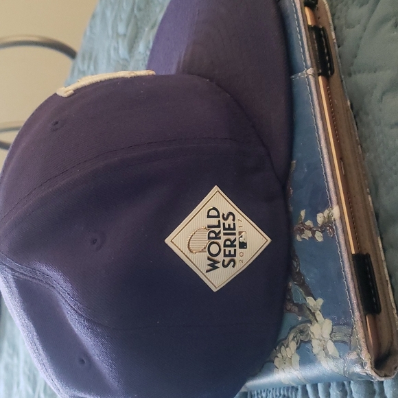 Dodger Hat - Picture 2 of 5